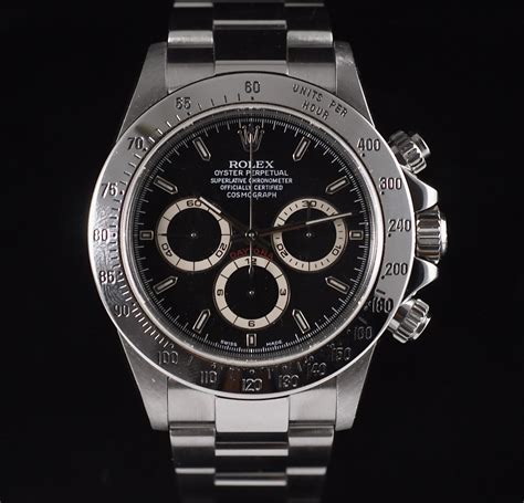 rolex daytona 16520 p series